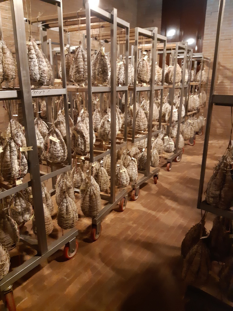 Azienda Cacciali Zibello
